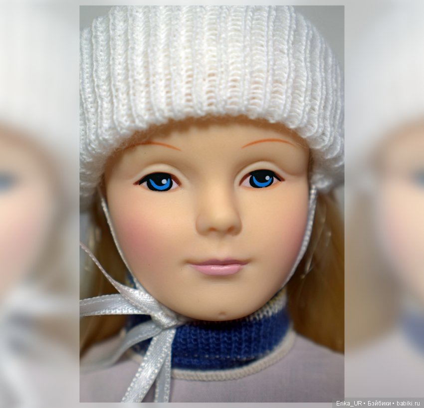 Всехняя бабушка :)) и ее внучки (фото 9)