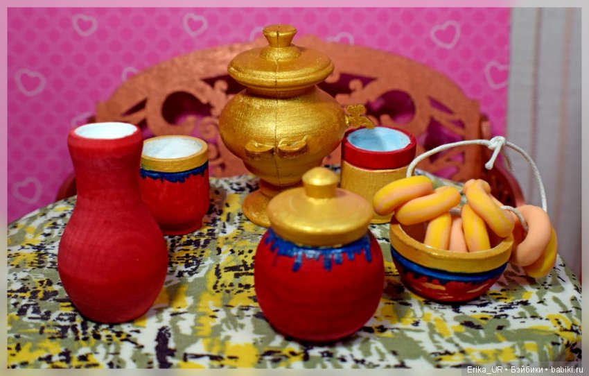 Всехняя бабушка :)) и ее внучки (фото 4)