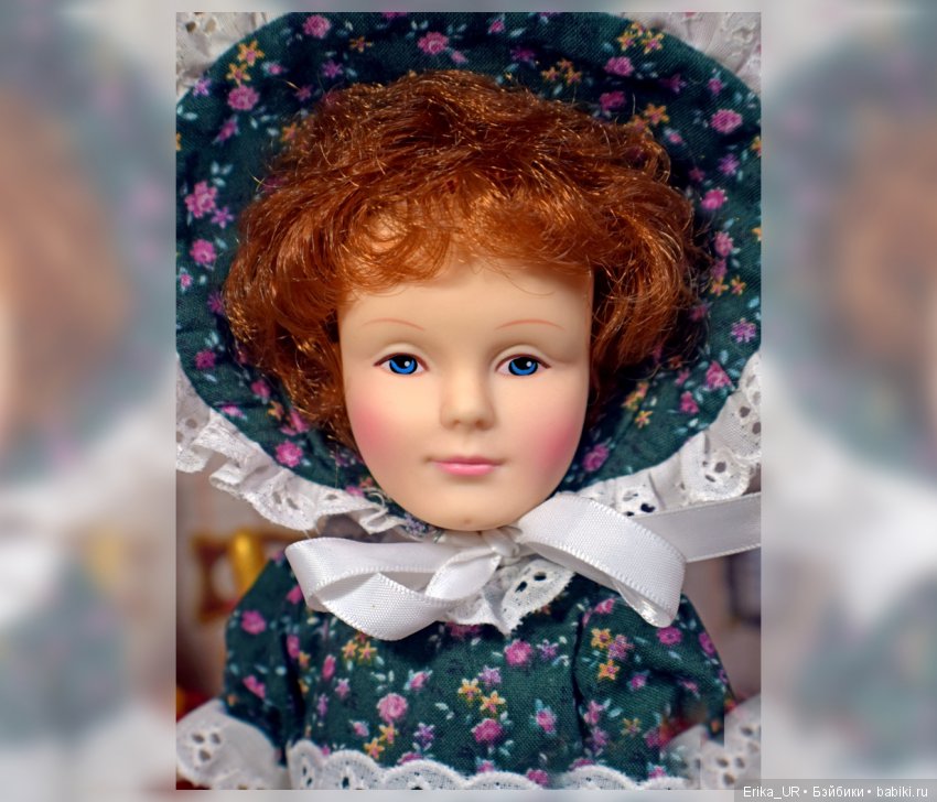 Всехняя бабушка :)) и ее внучки (фото 5)