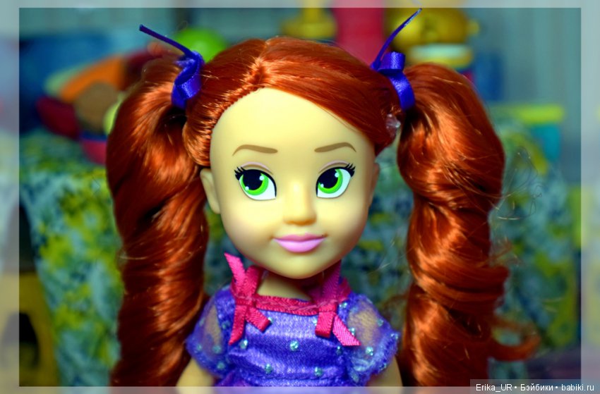 Три (уже :)) медведя, новая Маша, и фото ко Дню Матери (фото 4)