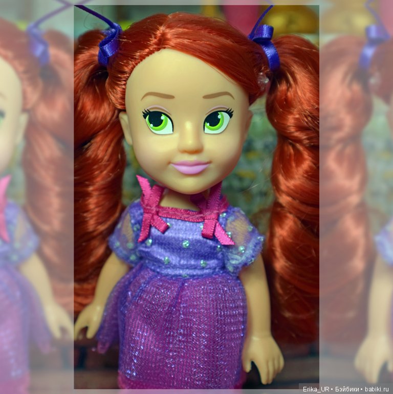 Три (уже :)) медведя, новая Маша, и фото ко Дню Матери (фото 5)