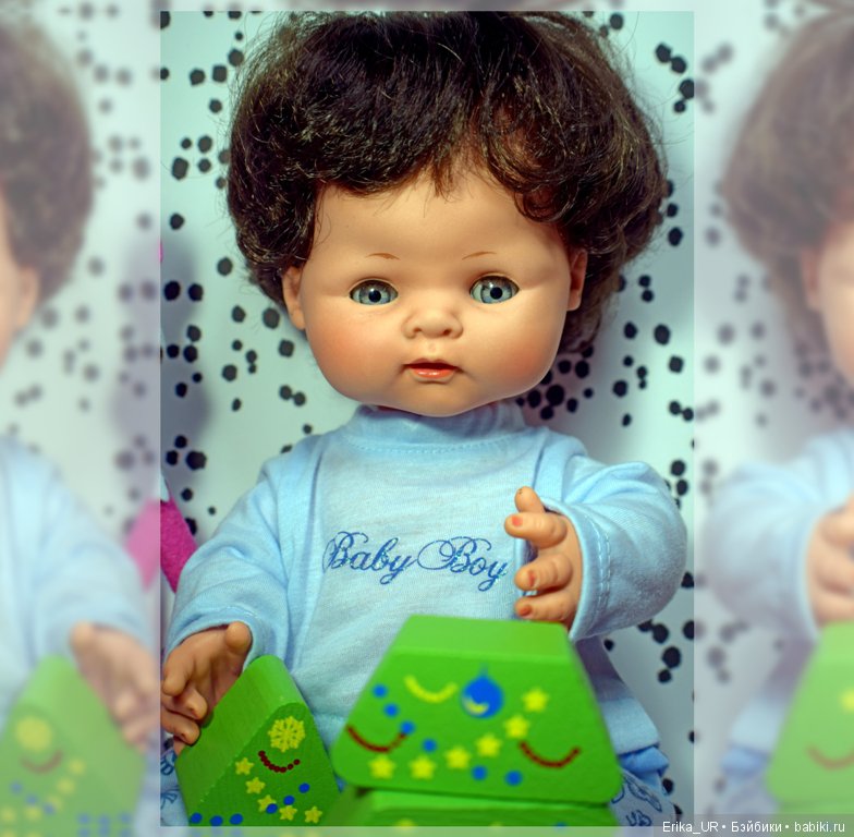 Просто малышня, елка-пирамидка и прочие игрушки (фото 6)