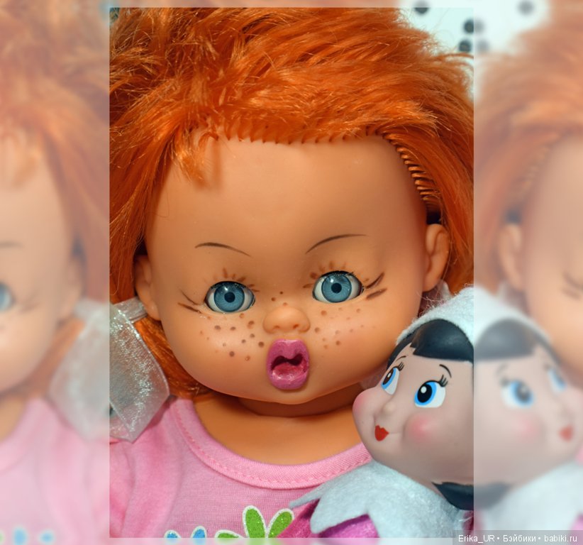 Просто малышня, елка-пирамидка и прочие игрушки (фото 8)