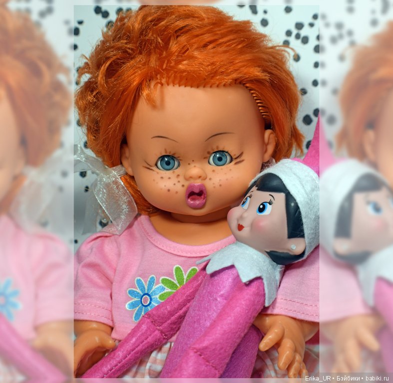 Просто малышня, елка-пирамидка и прочие игрушки