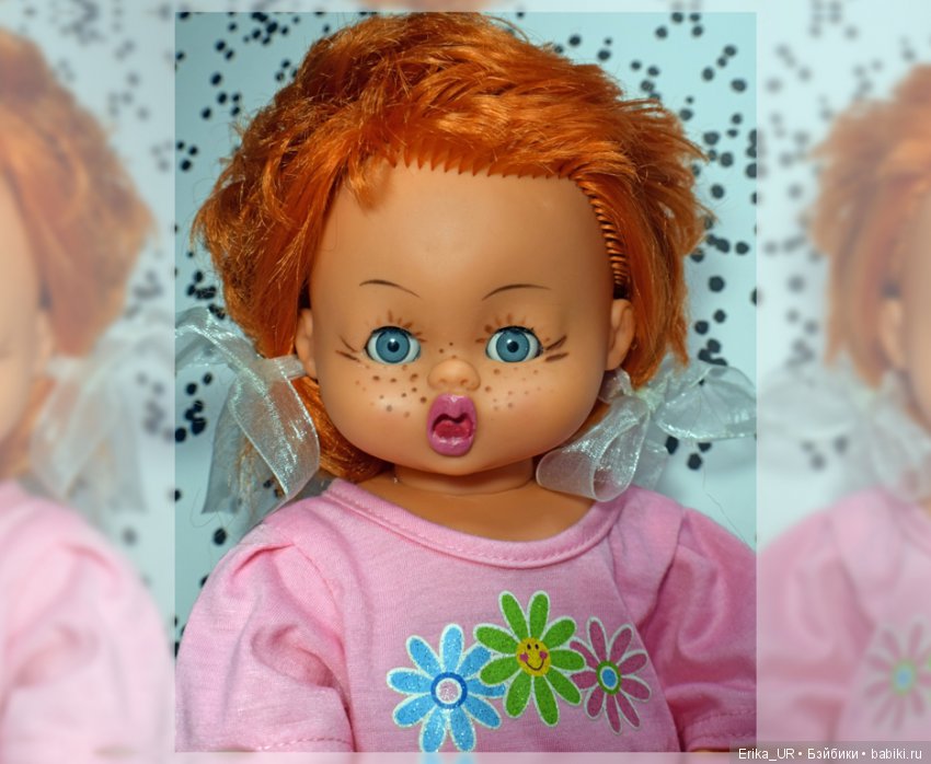 Просто малышня, елка-пирамидка и прочие игрушки (фото 10)