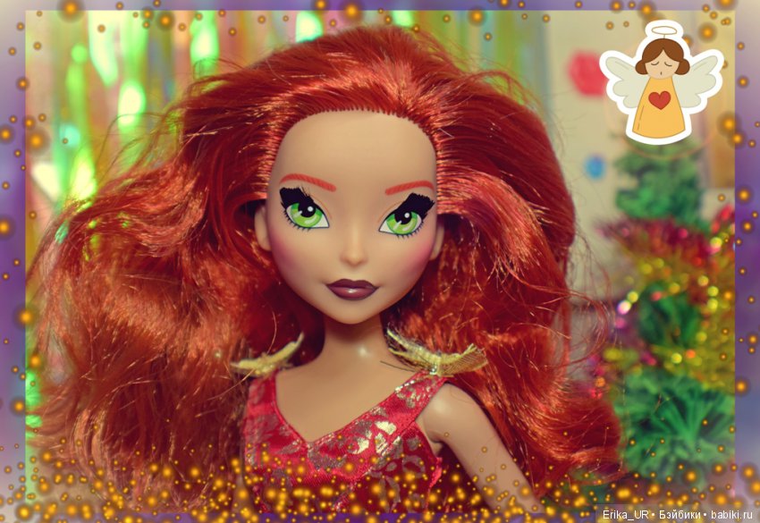 Фоточки под елочкой, до праздника Нового года осталось 17 дней