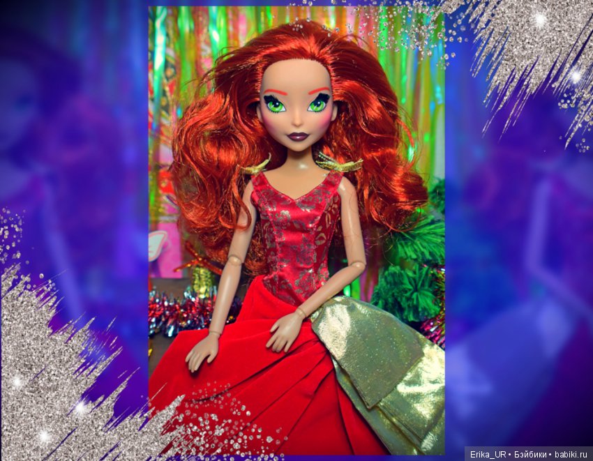 Фоточки под елочкой, до праздника Нового года осталось 17 дней (фото 6)