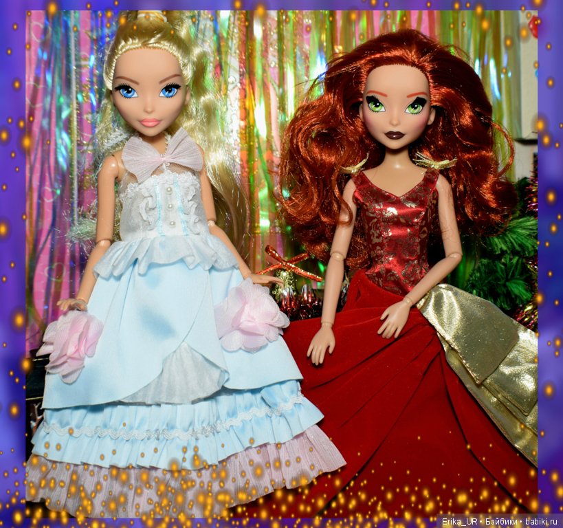 Фоточки под елочкой, до праздника Нового года осталось 17 дней