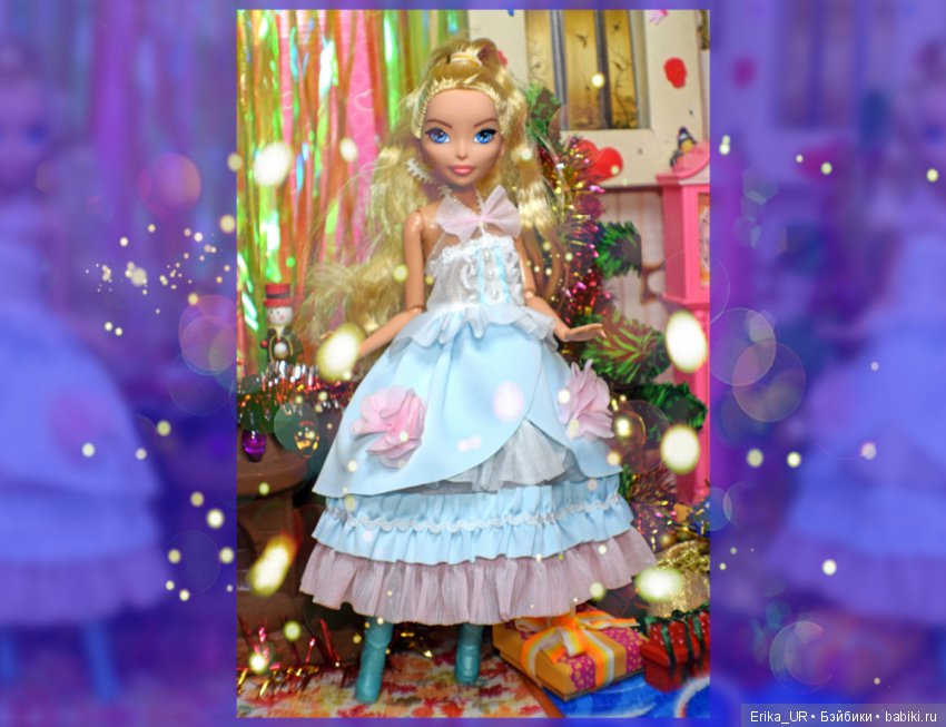 Фоточки под елочкой, до праздника Нового года осталось 17 дней (фото 3)