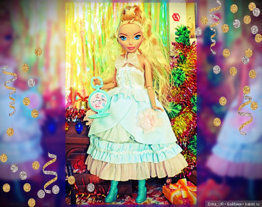 Фоточки под елочкой, до праздника Нового года осталось 17 дней (фото 9)