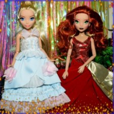 Фоточки под елочкой, до праздника Нового года осталось 17 дней