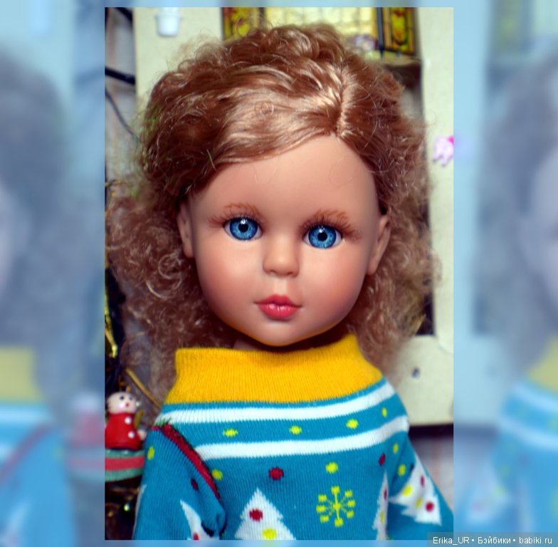 2 Найи: сестренки, блондинки (фото 2)