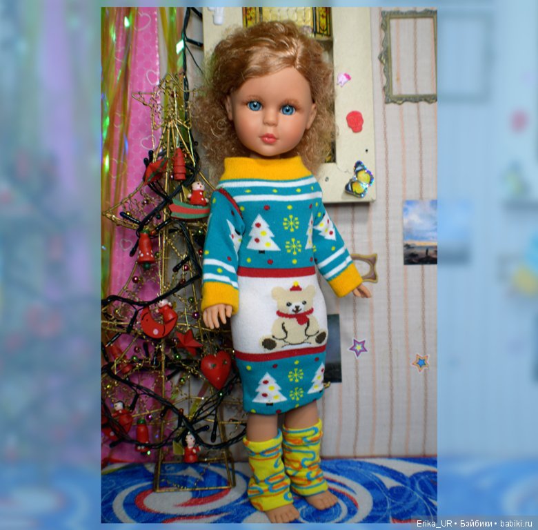 2 Найи: сестренки, блондинки