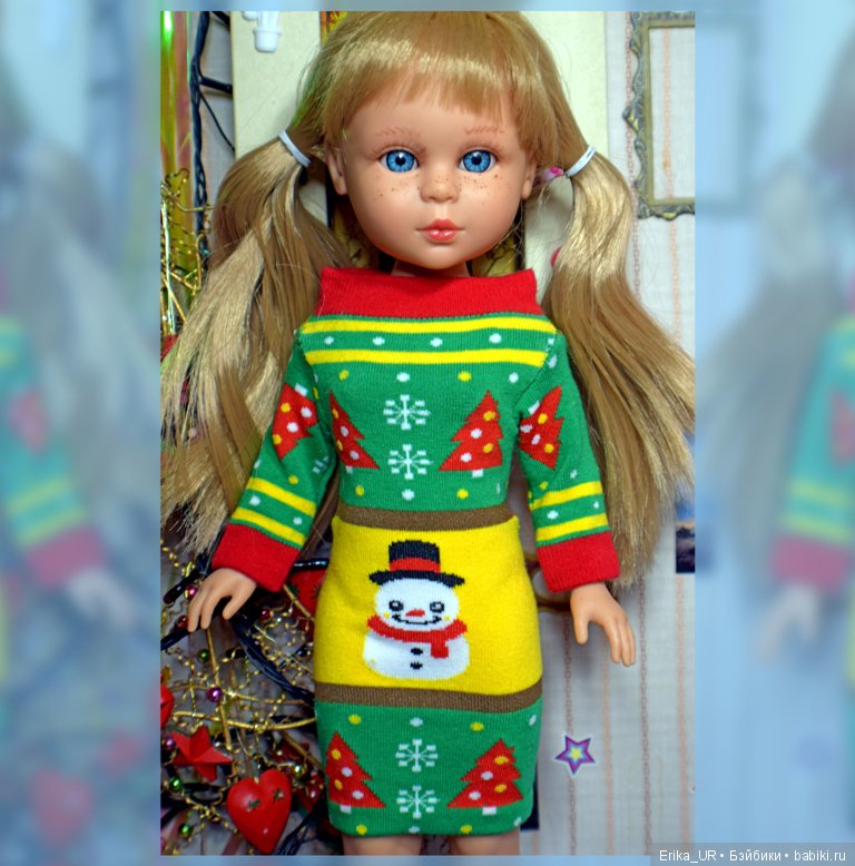 2 Найи: сестренки, блондинки (фото 4)