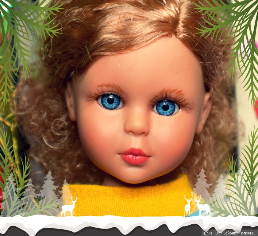 2 Найи: сестренки, блондинки