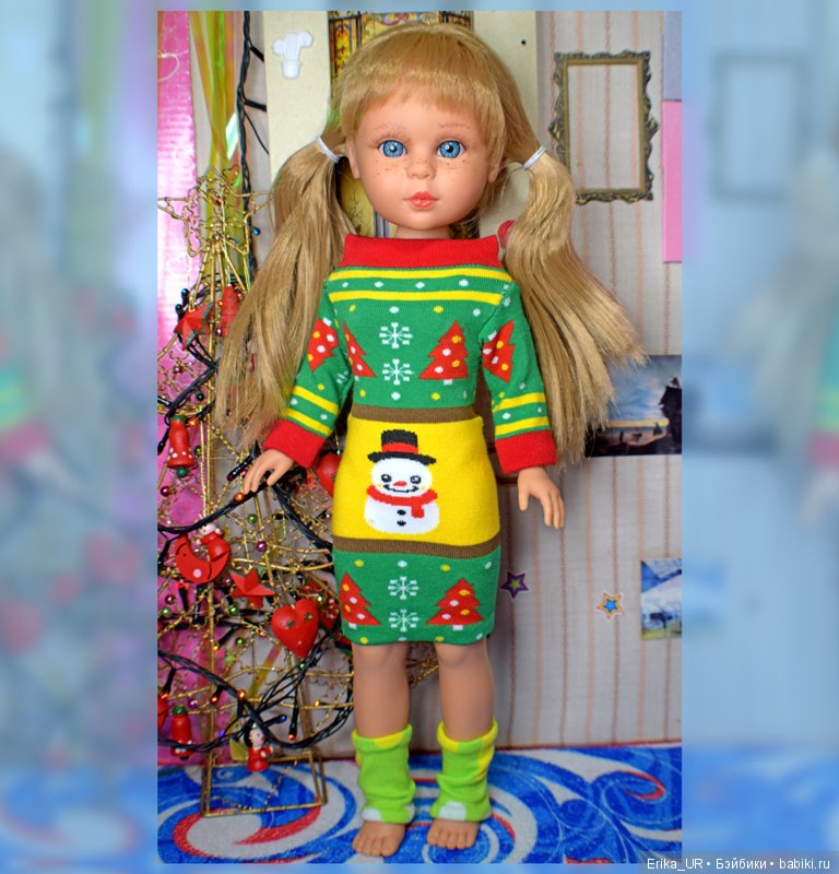 2 Найи: сестренки, блондинки (фото 5)