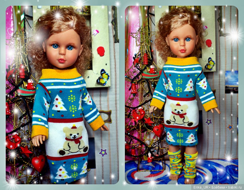 2 Найи: сестренки, блондинки (фото 8)