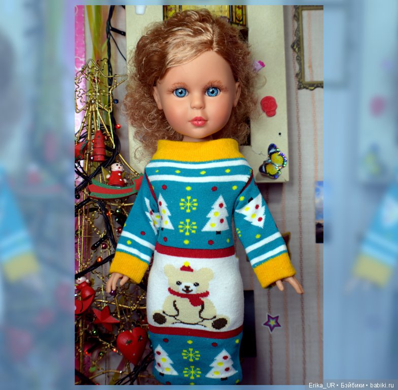 2 Найи: сестренки, блондинки (фото 3)