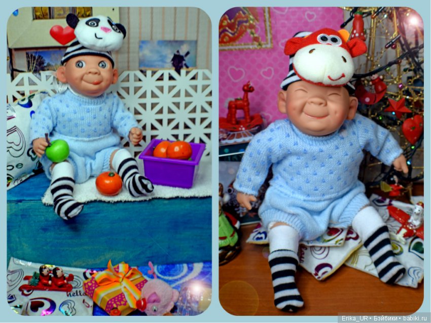 Каритасы напоминают: скоро новый год (фото 5)