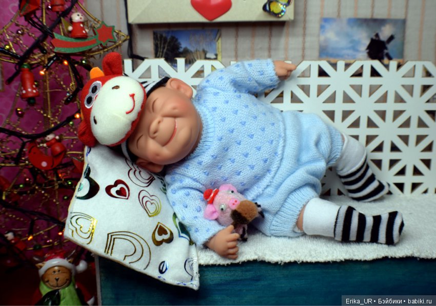 Каритасы напоминают: скоро новый год (фото 2)