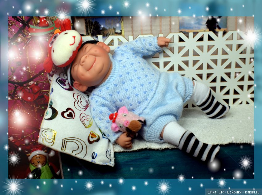 Каритасы напоминают: скоро новый год