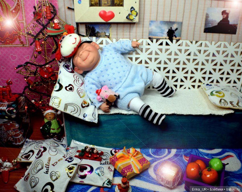 Каритасы напоминают: скоро новый год (фото 4)