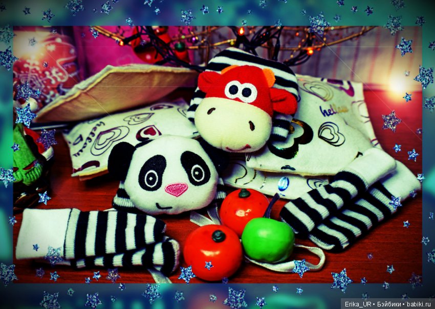 Каритасы напоминают: скоро новый год (фото 7)