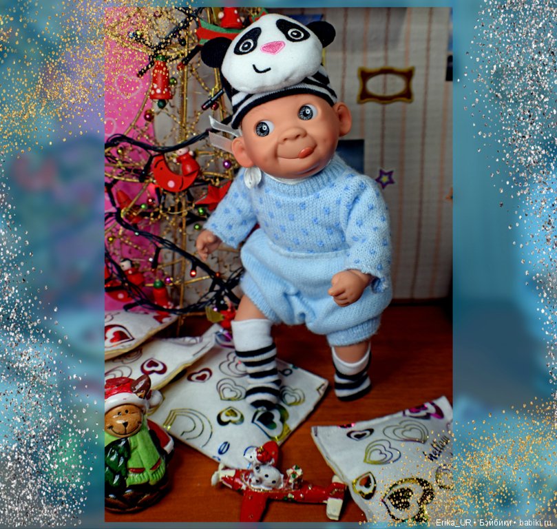 Каритасы напоминают: скоро новый год (фото 8)