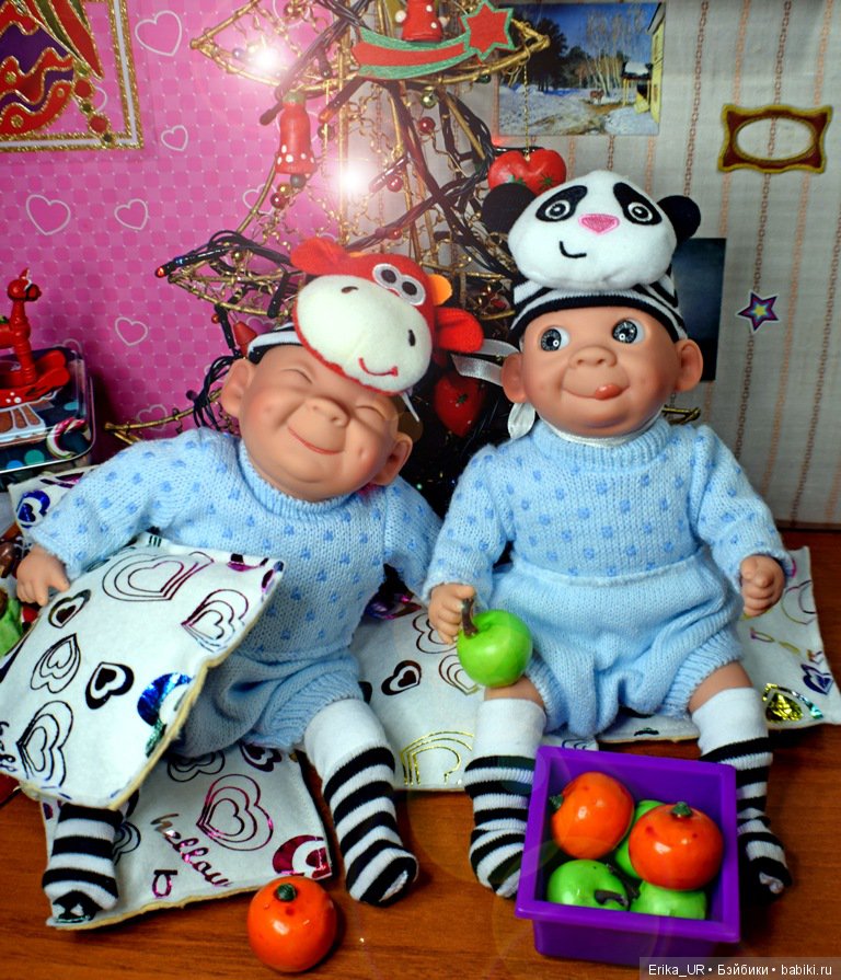 Каритасы напоминают: скоро новый год (фото 3)