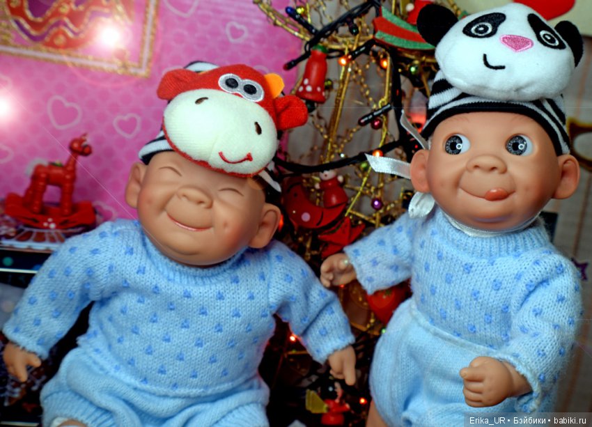 Каритасы напоминают: скоро новый год