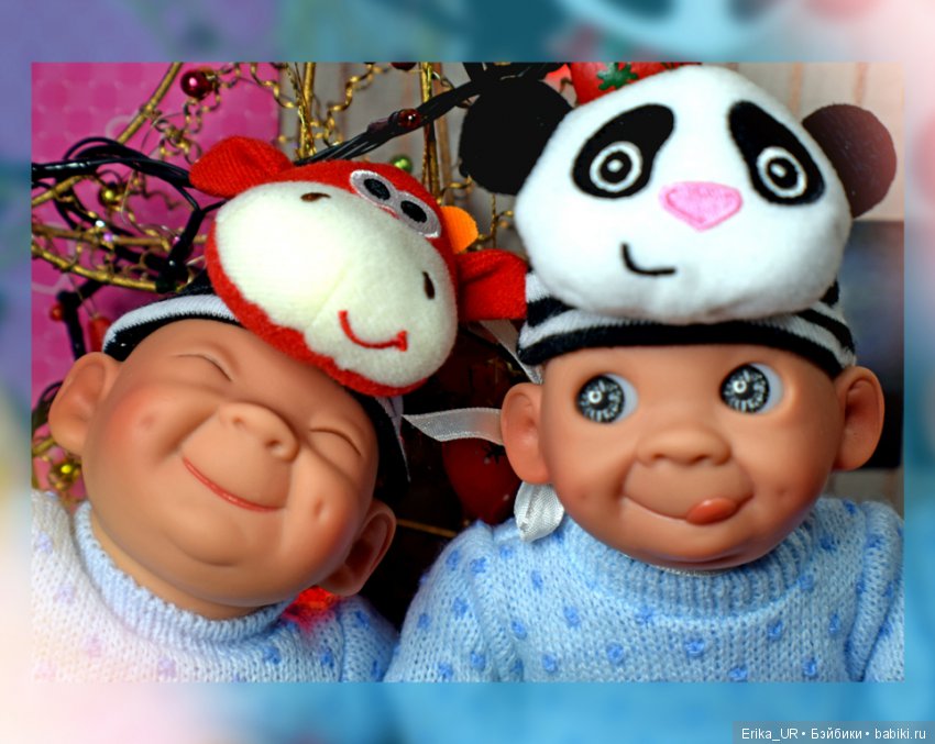 Каритасы напоминают: скоро новый год (фото 9)