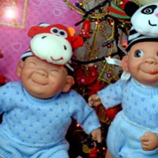 Каритасы напоминают: скоро новый год