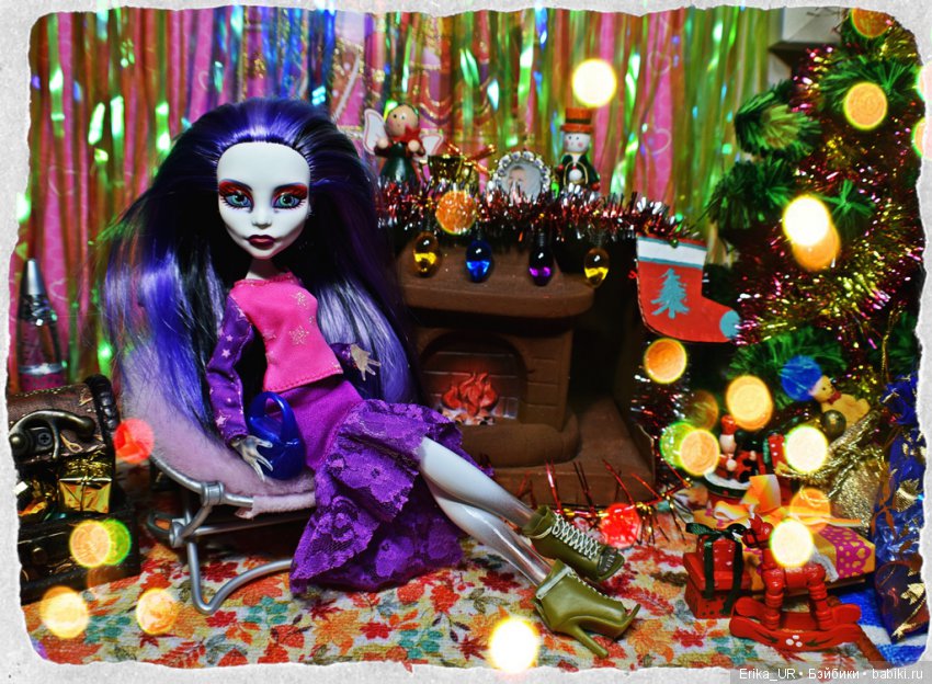 Обратный отсчет: 10 дней до НГ