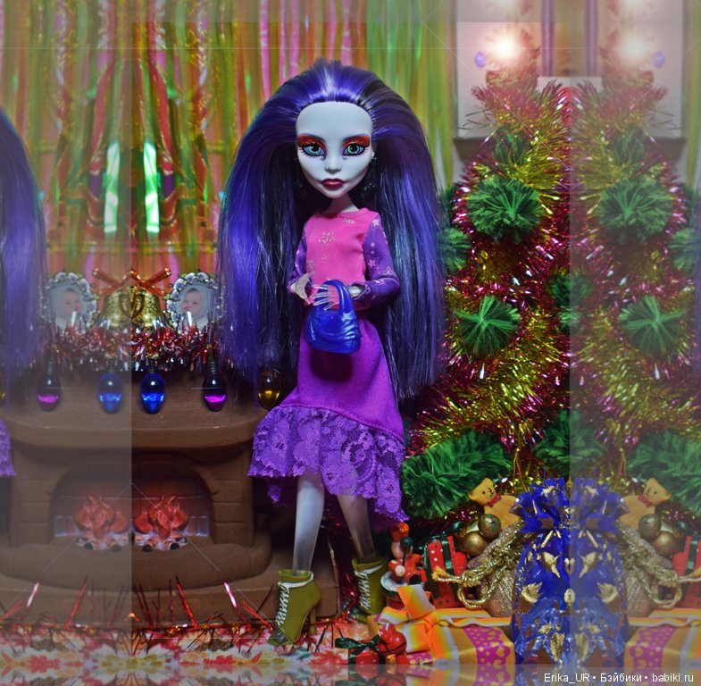 Обратный отсчет: 10 дней до НГ (фото 2)