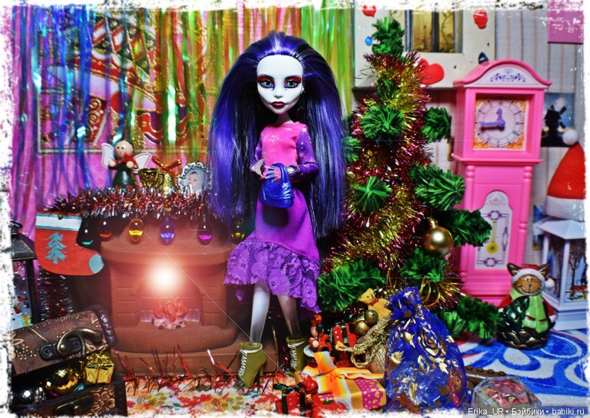 Обратный отсчет: 10 дней до НГ (фото 6)