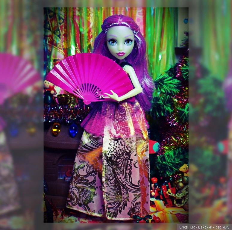 Обратный отсчет: 10 дней до НГ