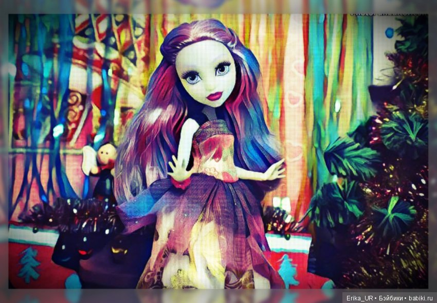 Обратный отсчет: 10 дней до НГ