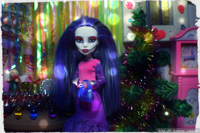 Обратный отсчет: 10 дней до НГ (фото 5)