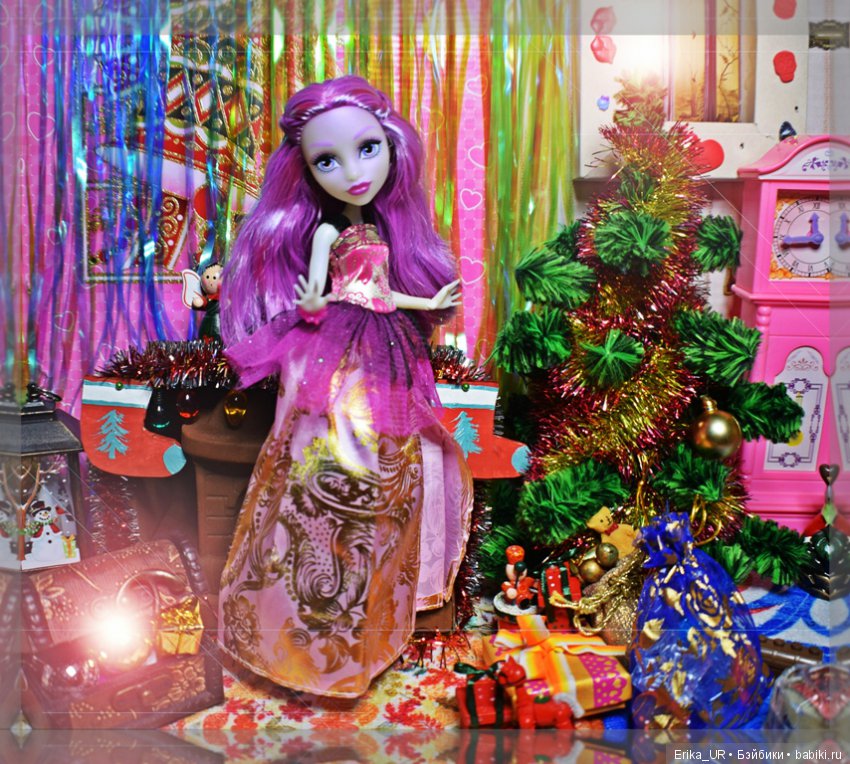 Обратный отсчет: 10 дней до НГ