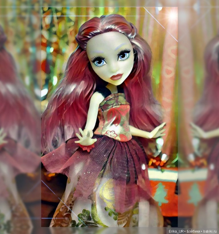 Обратный отсчет: 10 дней до НГ