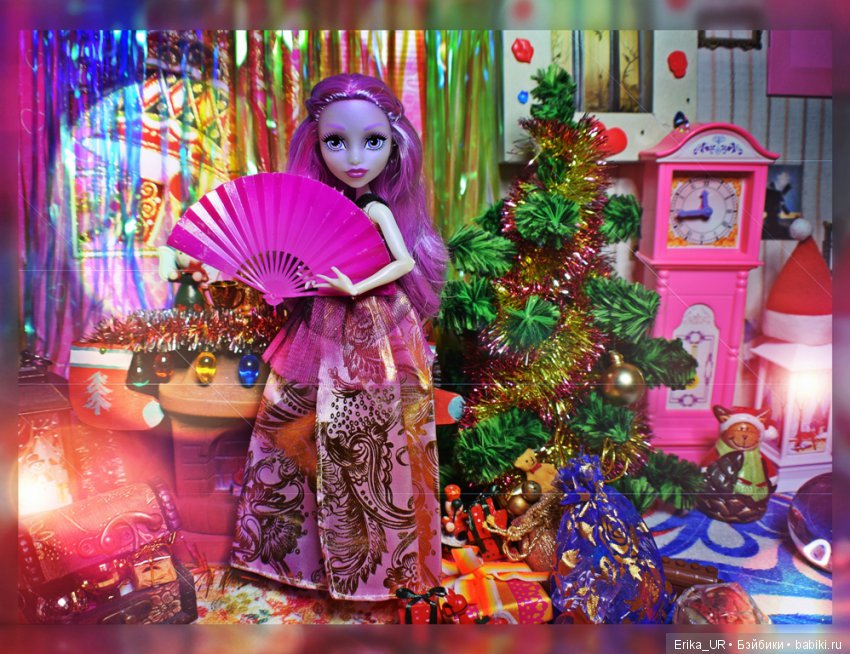 Обратный отсчет: 10 дней до НГ (фото 7)