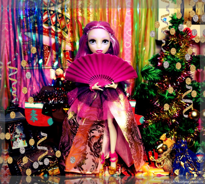 Обратный отсчет: 10 дней до НГ (фото 3)