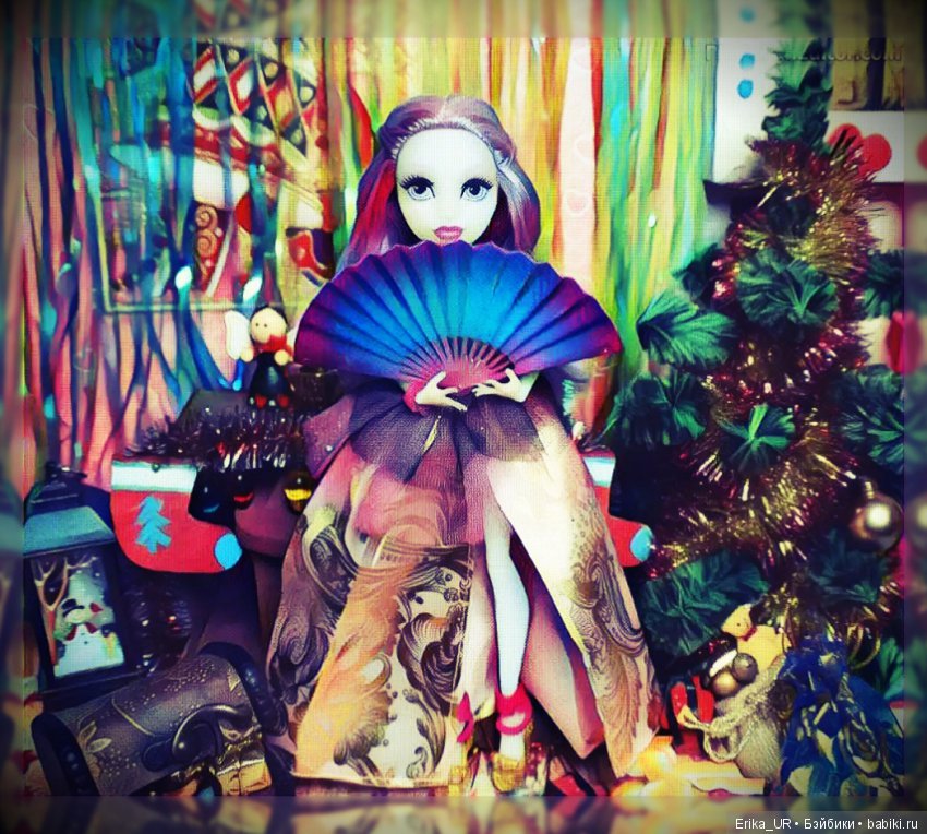 Обратный отсчет: 10 дней до НГ (фото 10)