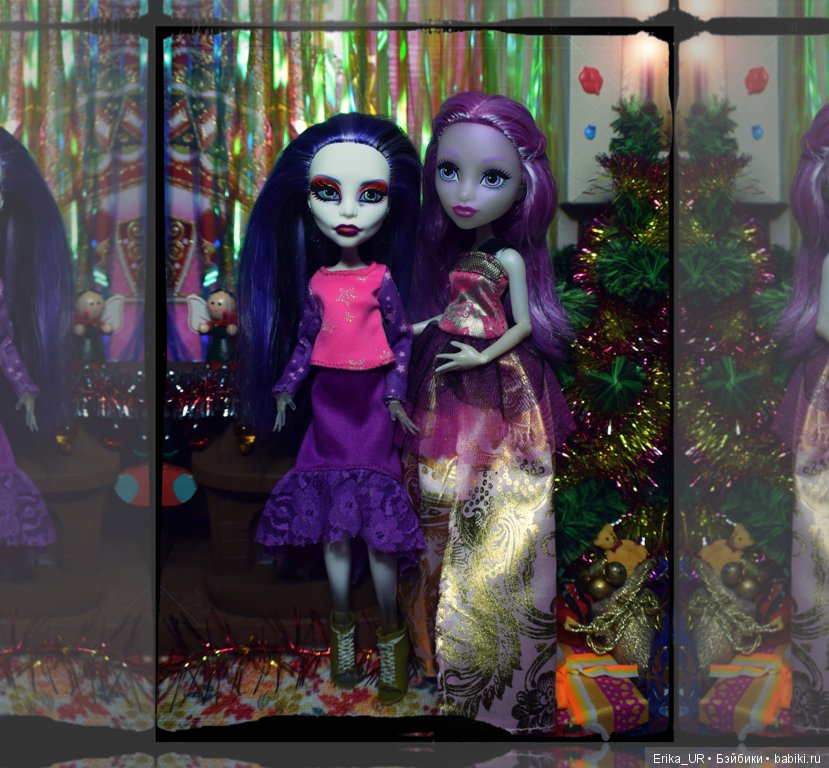 Обратный отсчет: 10 дней до НГ (фото 8)