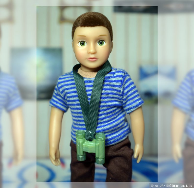 До Нового года осталось 5 дней | Бэйбики До Нового года осталось 5 дней (фото 2)