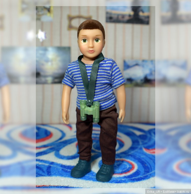 До Нового года осталось 5 дней | Бэйбики До Нового года осталось 5 дней (фото 8)