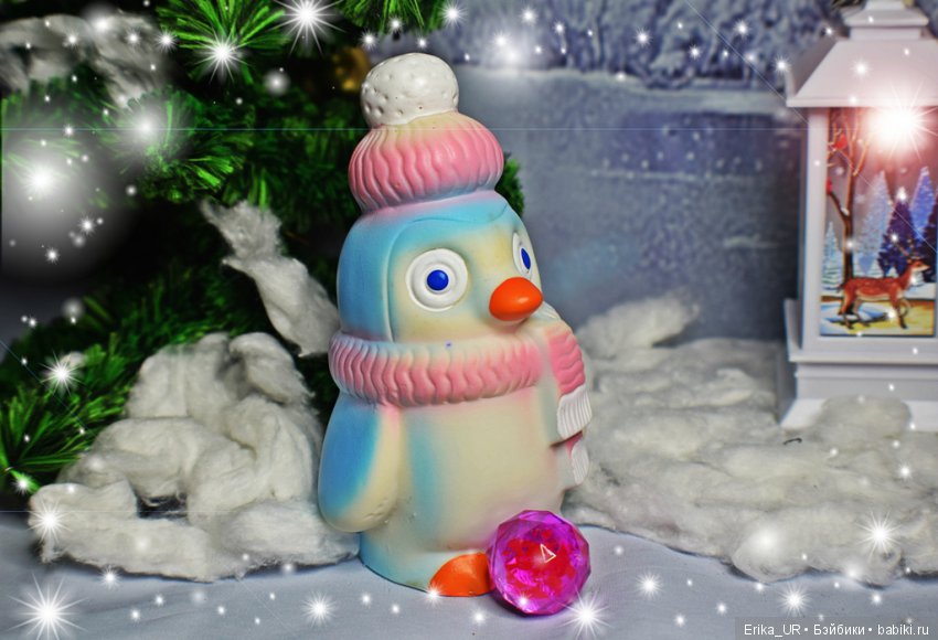 До Нового года осталось 5 дней | Бэйбики До Нового года осталось 5 дней