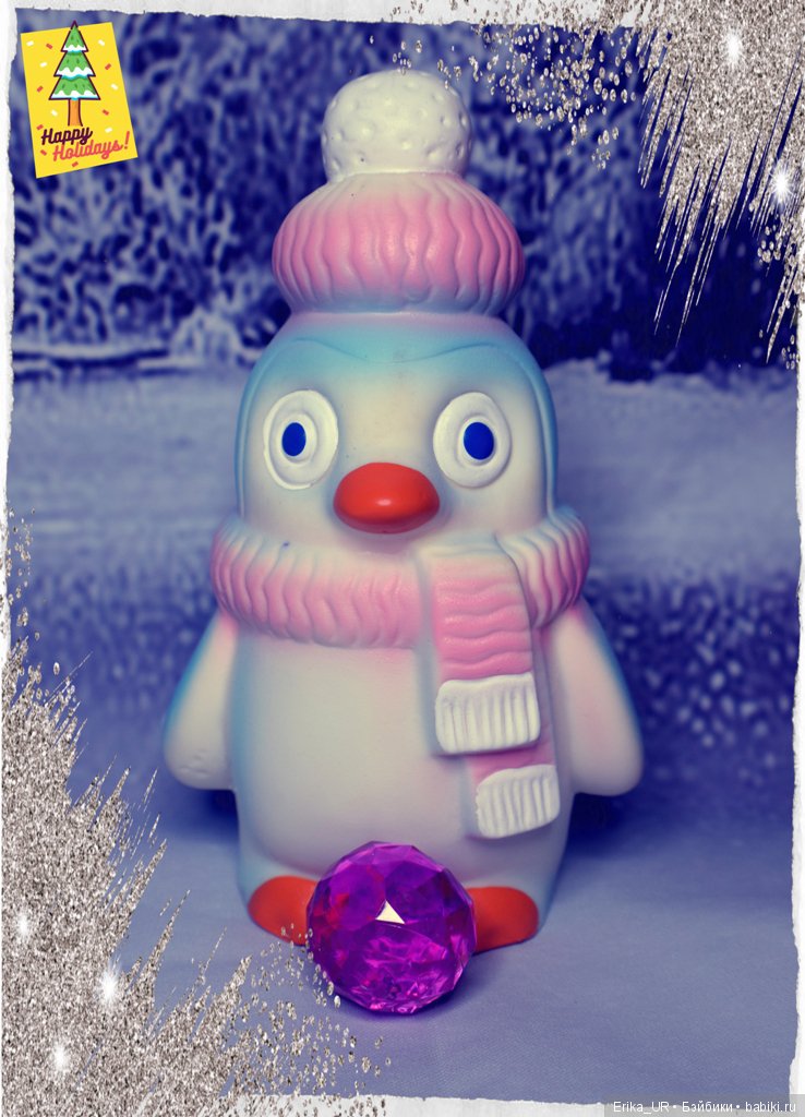 До Нового года осталось 5 дней | Бэйбики До Нового года осталось 5 дней (фото 10)