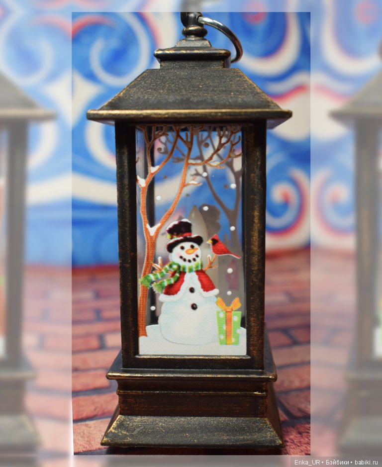 До Нового года осталось 5 дней | Бэйбики До Нового года осталось 5 дней (фото 5)