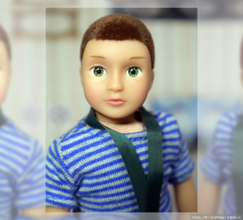 До Нового года осталось 5 дней | Бэйбики До Нового года осталось 5 дней (фото 3)